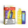 Off Stamp X-Cube 250000 Puff Disposable Vape Kit