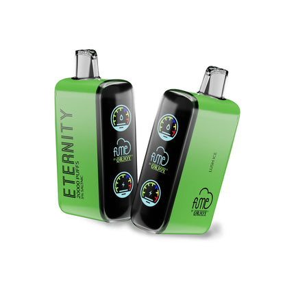 Fume Eternity Disposable Vape 20000