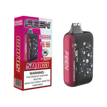 Feen 2% Nicotine 50k Disposable Vape