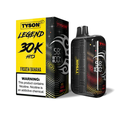 Tyson 2.0 Legend 30K