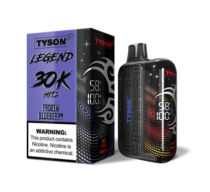 Tyson 2.0 Legend 30K