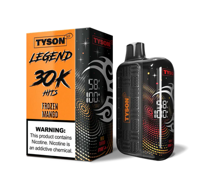 Tyson 2.0 Legend 30K