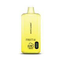 FRUITIA x Fume 8000 Disposable Vape