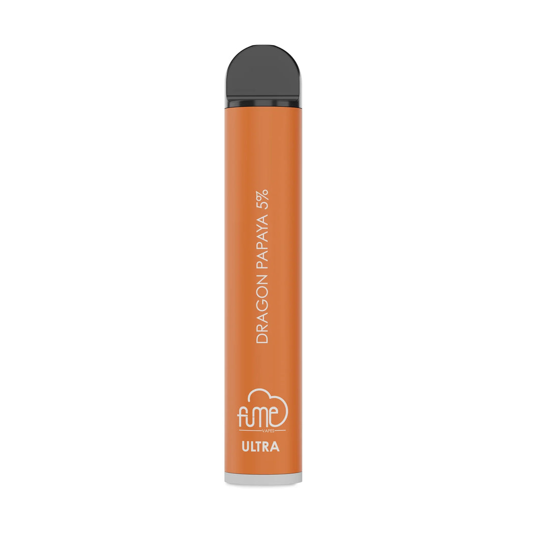Fume Ultra Disposable Vape 2500 Puffs