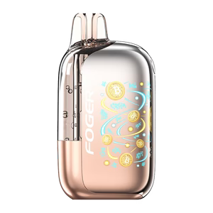 Foger Bit 35K Disposable Vape