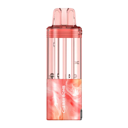 Foger Vape Refill 30k Puffs Pods