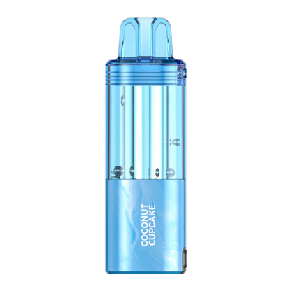 Foger Vape Refill 30k Puffs Pods