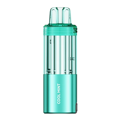 Foger Vape Refill 30k Puffs Pods