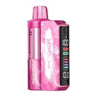 Foger Switch Pro 30000 Puff Disposable Vape Kit
