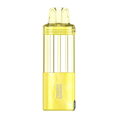 Foger Vape Refill 30k Puffs Pods