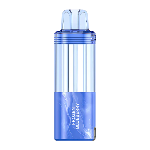 Foger Vape Refill 30k Puffs Pods  HQD Tech USA