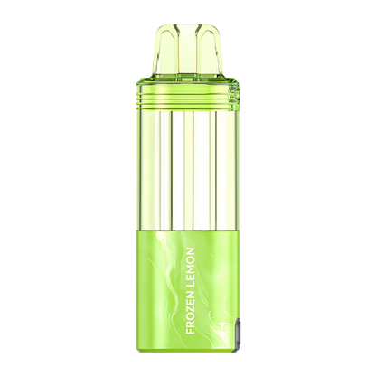 Foger Vape Refill 30k Puffs Pods