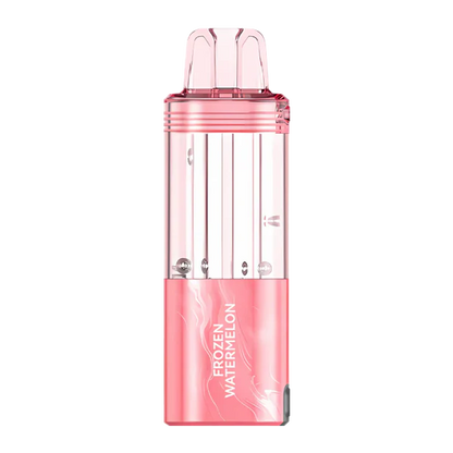 Foger Vape Refill 30k Puffs Pods