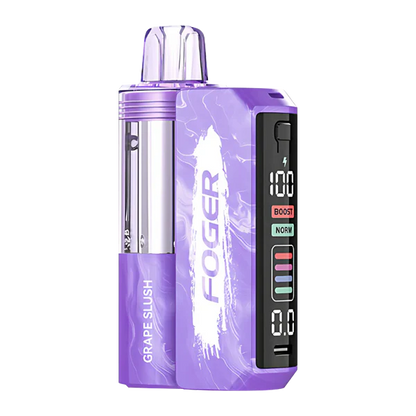 Foger Switch Pro 30000 Puff Disposable Vape Kit