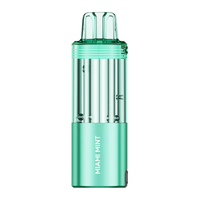 Smogger Switch Pro 40K Refill Pod