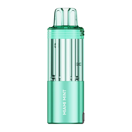 Smogger Switch Pro 40K Refill Pod