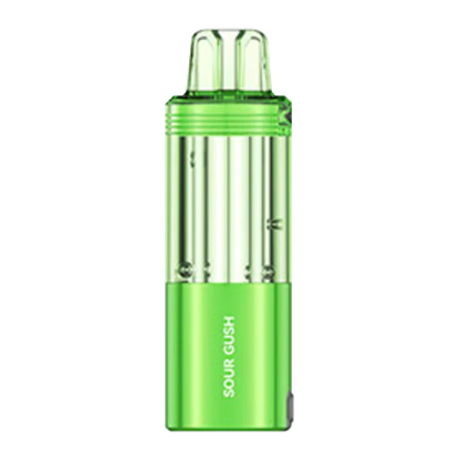 Foger Vape Refill 30k Puffs Pods