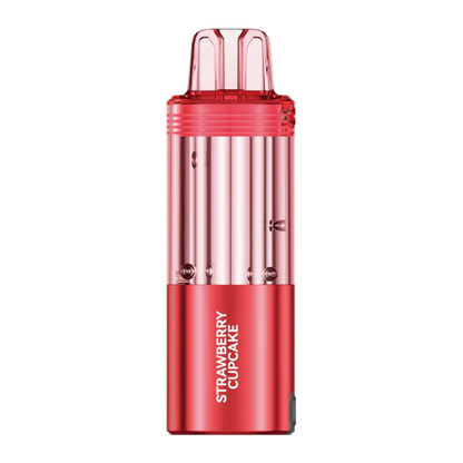 Foger Vape Refill 30k Puffs Pods