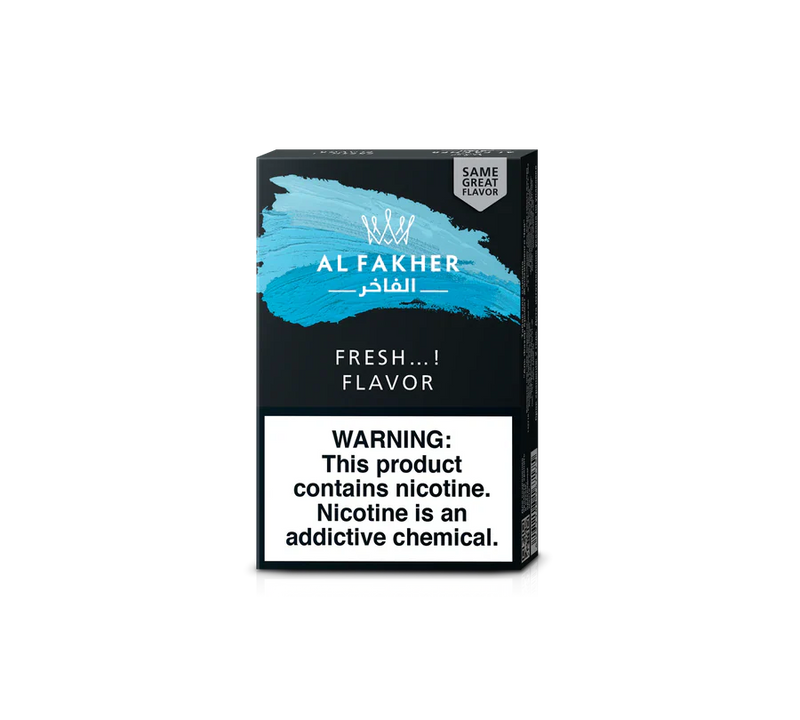 Al Fakher Shisha Tobacco 50g