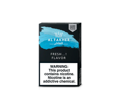 Al Fakher Shisha Tobacco 50g