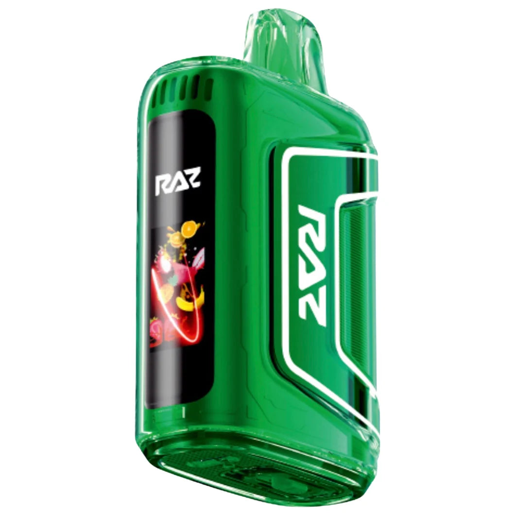 RAZ TN9000 Disposable Vape