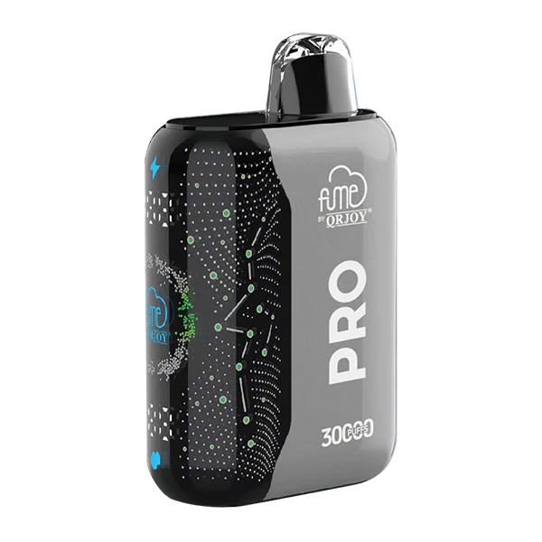 Fume Pro 30k Disposable Vape HQD Tech USA Fume Pro 30k Disposable Vape HQD Tech USA