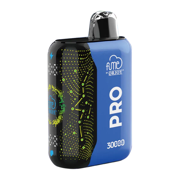 Fume Pro 30k Disposable Vape HQD Tech USA Fume Pro 30k Disposable Vape HQD Tech USA