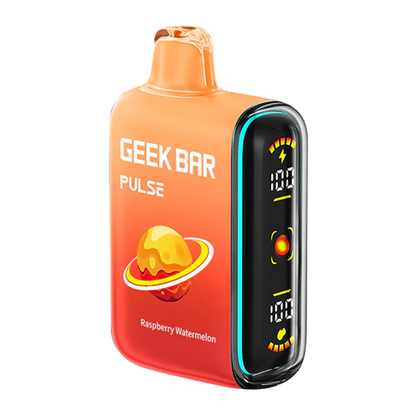 Geek Bar Pulse 15K Disposable Vape