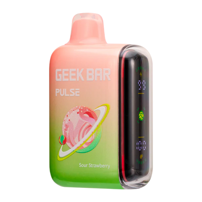 Geek Bar Pulse 15K Disposable Vape