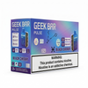 GEEK BAR PULSE 15000 BLACK CHERRY 5 Pack