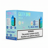 GEEK BAR PULSE 15000 Blue Mint 5 Pack