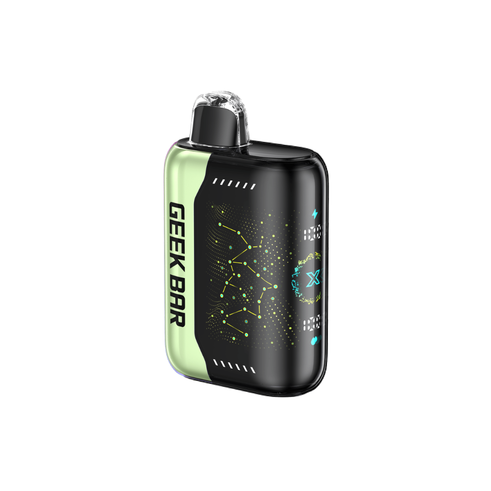 Geek Bar Pulse X 25K Disposable Vape