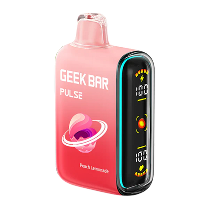 Geek Bar Pulse 15K Disposable Vape