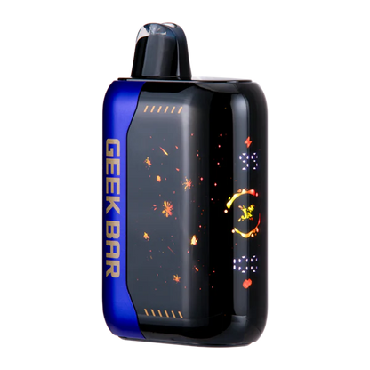 Geek Bar Pulse X Disposable Vape 25K