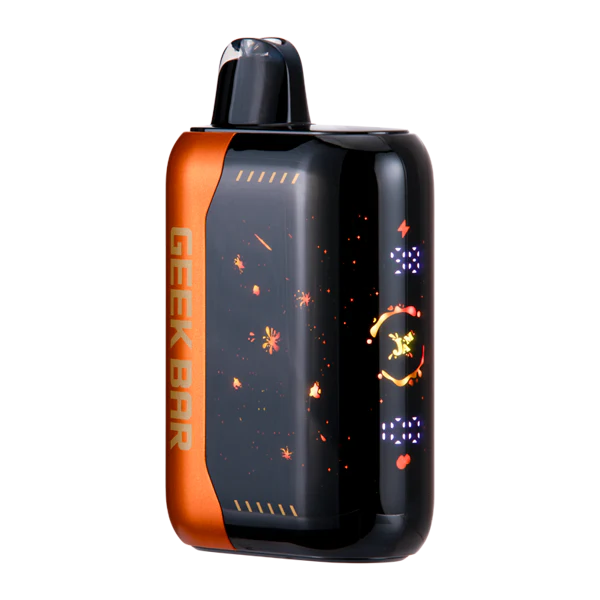 Geek Bar Pulse X Disposable Vape 25K