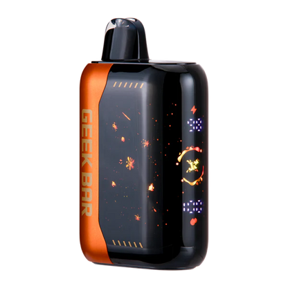 Geek Bar Pulse X Disposable Vape 25K