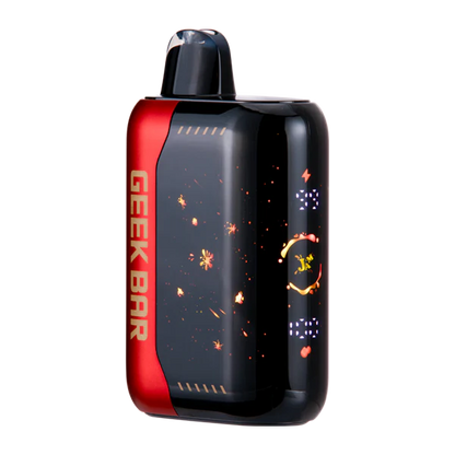 Geek Bar Pulse X Disposable Vape 25K
