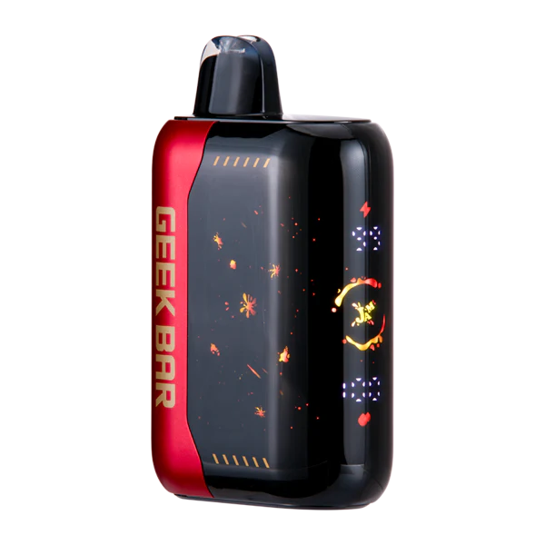 Geek Bar Pulse X Disposable Vape 25K