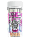 Geek THC Liquid Diamonds THCa Pre Rolls 2G (10ct)