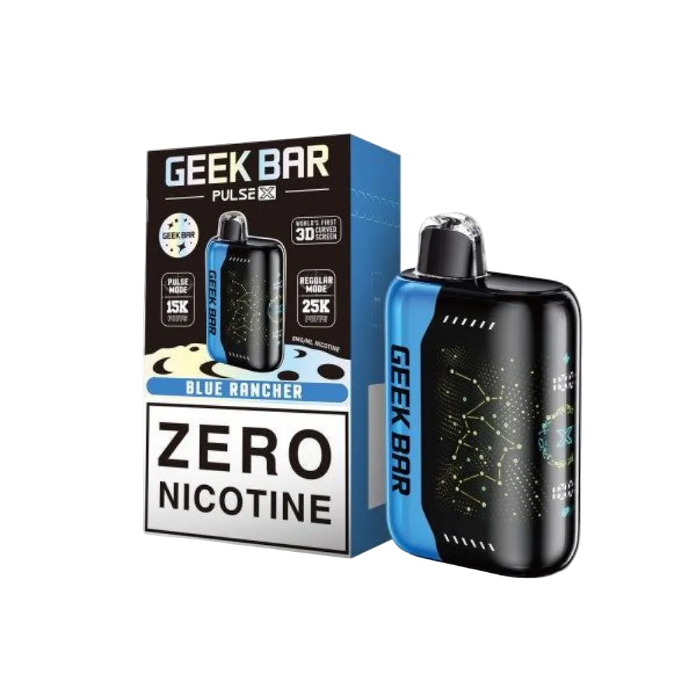 geek-bar-pulse-x-zero-nicotine-25000-puffs-blue-rancher