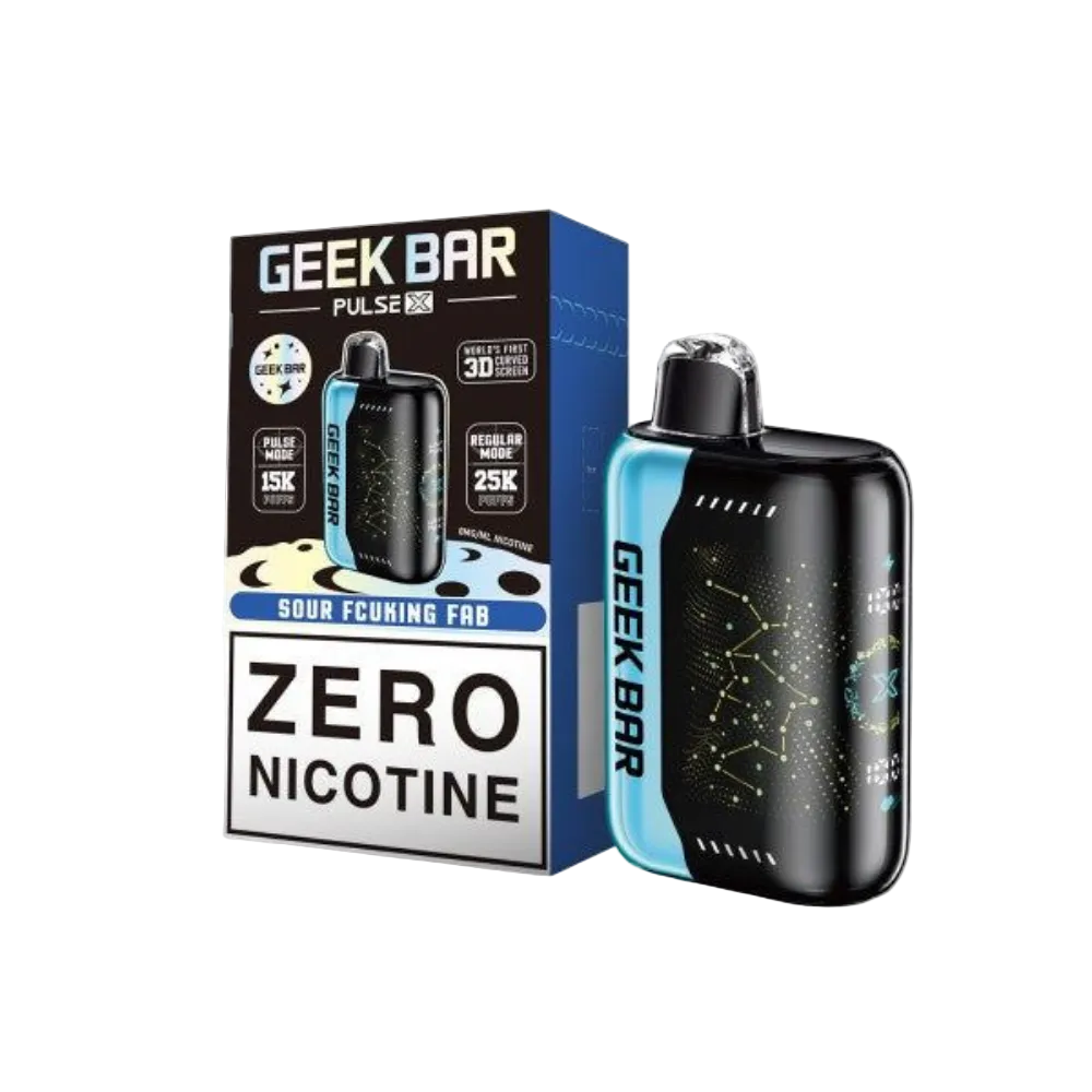 geek-bar-pulse-x-zero-nicotine-25000-puffs-sour-fucking-fab