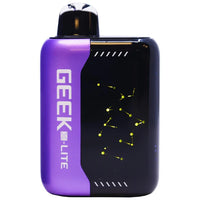 Geek X Lite 50k Disposable Vape