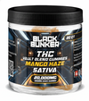 Black Bunker THC Vault Blend Gummies 20000MG (20Ct)