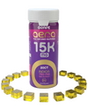 Aera THC Infused Gummies 15000MG (20Ct)