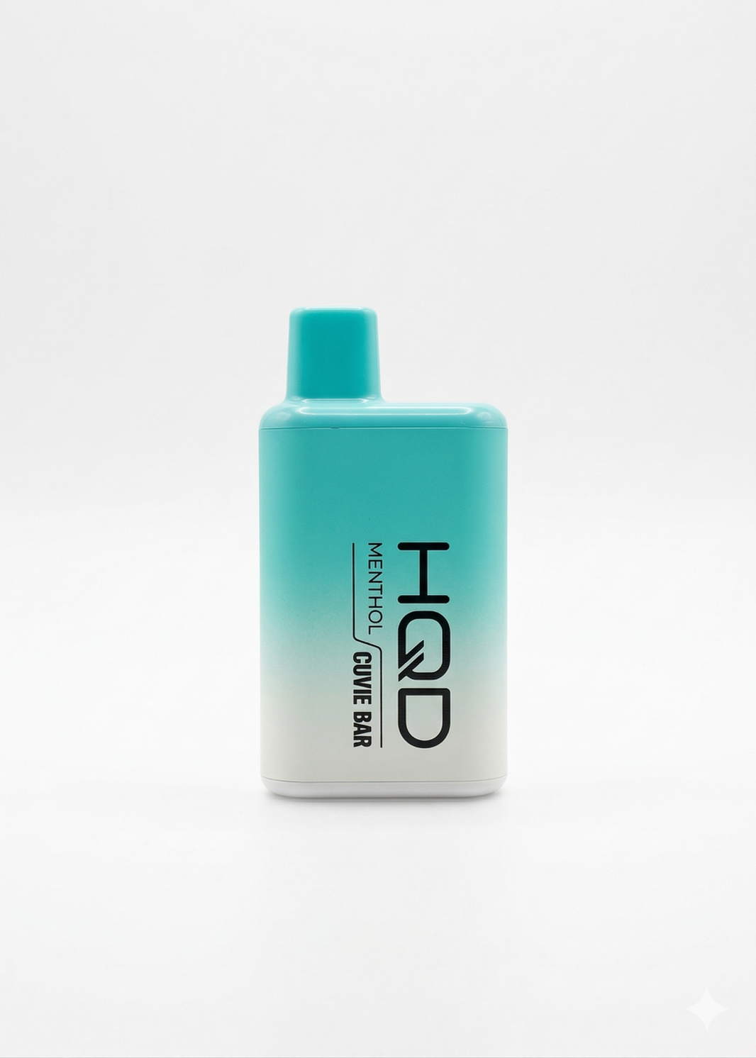 HQD Cuvie Bar 7000 Disposable Vape