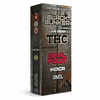Black Bunker Live Resin THCp Disposable Vape 3G
