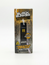 Black Bunker THCp Disposable Vape 1G