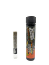 Black Bunker THC Gorilla Fingers Glass Tip Pre Rolls 3G