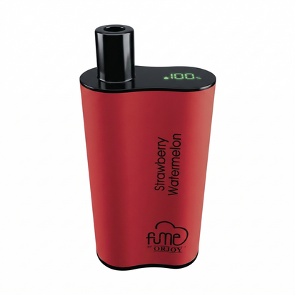 Fume Infinity Plus 4500 Disposable Vape