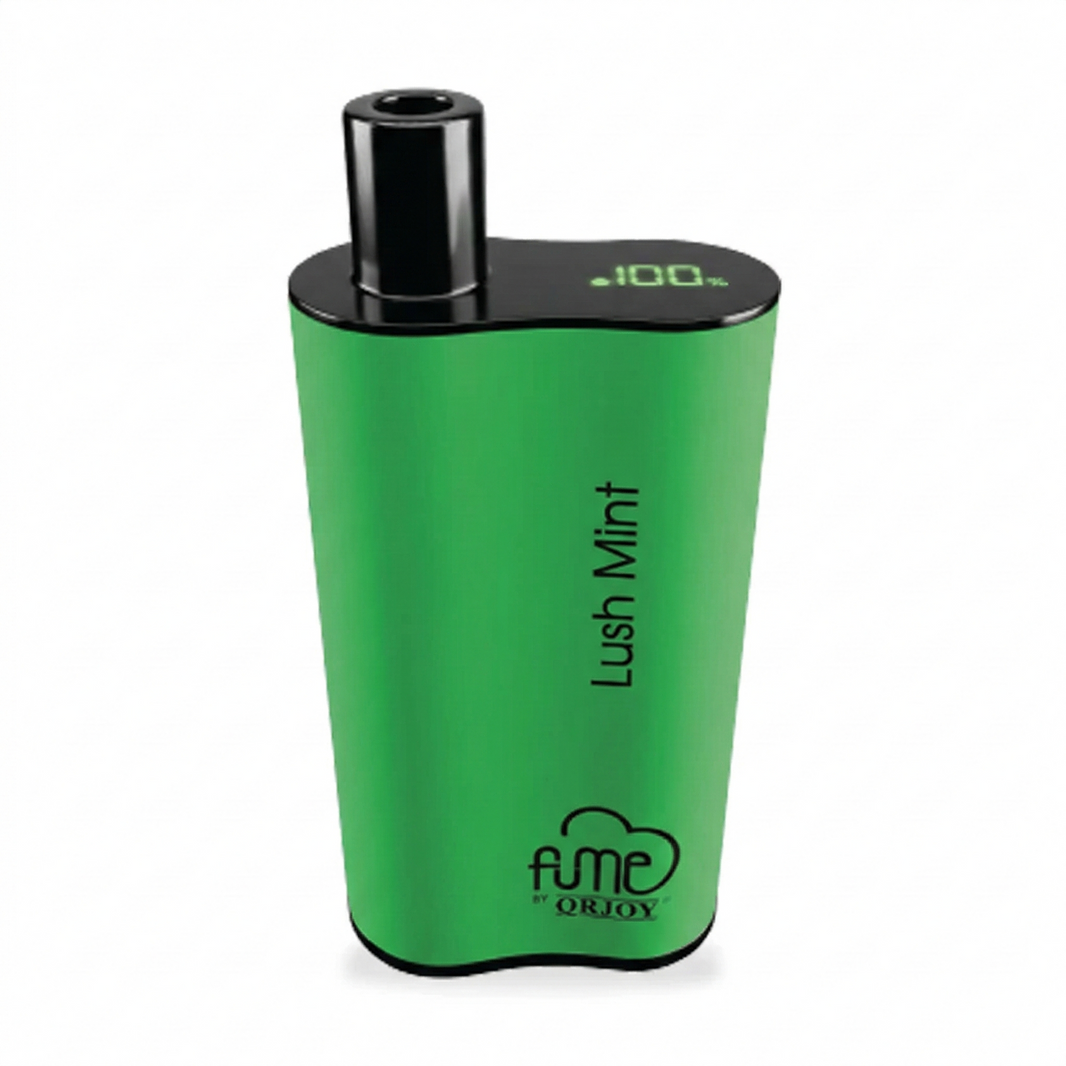 Fume Infinity Plus 4500 Disposable Vape